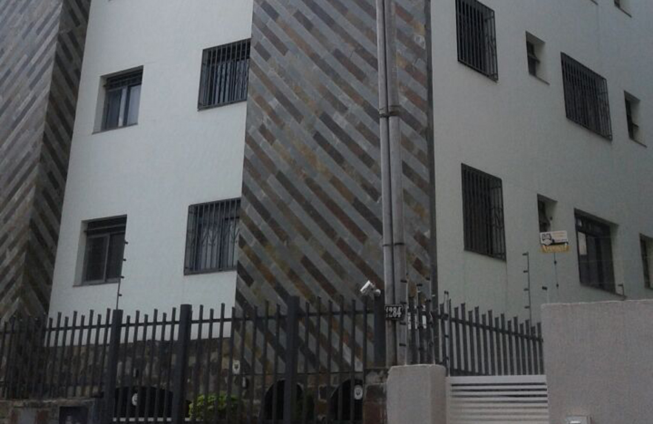 Bairro Sagrada Família - Ed. Fernanda Rabelo